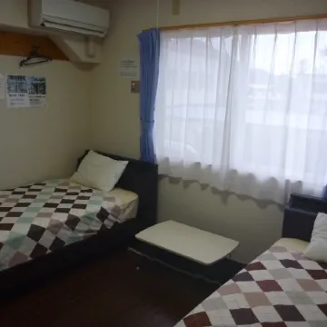 Marine House Aharen