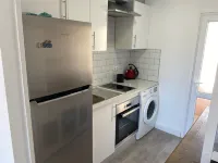 Apartment to 100m of the Beach Hotels in La Mata