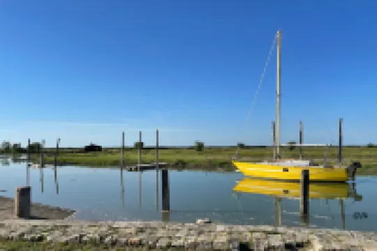 Superb Mobilhome CC379 Siblu les Charmettes