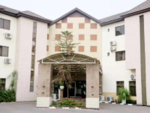 Parkview Astoria Hotel Hotels near Omenka Gallery