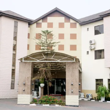 Parkview Astoria Hotel