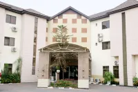 Parkview Astoria Hotel Hotels in 