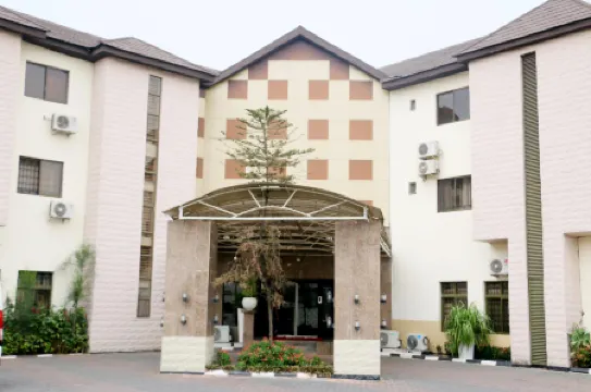 Parkview Astoria Hotel