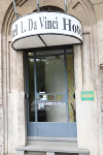 Albergo Leonardo Da Vinci