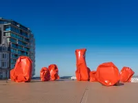 Spirou Met Parking