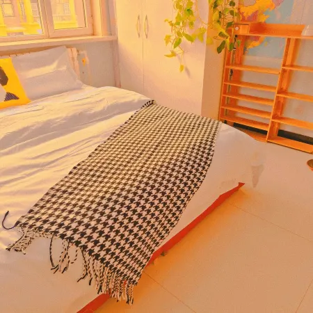 Nali Inner Mongolia Duolun Homestay (North Second Ring No.1)