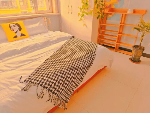 Nali Inner Mongolia Duolun Homestay (North Second Ring No.1) Hotels in Duolun County