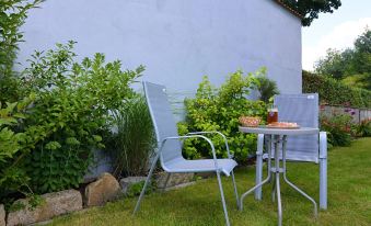 Modern Apartment in Bavaria with Garden