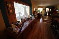 Dreamcatcher B&B - Breakfast