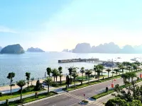 Royal Hotel Halong - Hon Gai Hotels in Ha Long City