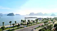Royal Hotel Halong - Hon Gai