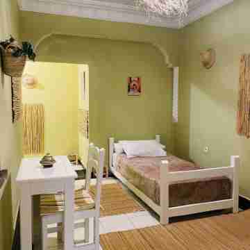 Beautiful Studio in Casablanca Rooms