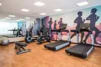 Hyatt Place Corpus Christi - Gym