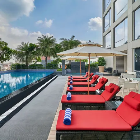 Hyatt Regency Lucknow