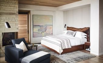 Caldera House Jackson Hole