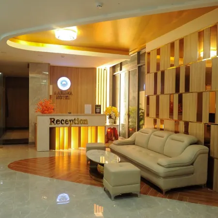 Lahona Hotel