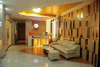 Lahona Hotel Hotels in La Gi