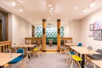 Holiday Inn HEMEL HEMPSTEAD M1, JCT. 8 by IHG - breakfast