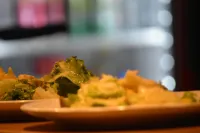 Hotel Clipperton - Desayuno