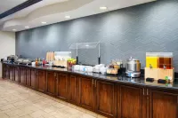 Hyatt House Sterling/Dulles Airport North - Frühstück