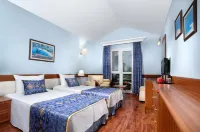 Belcekiz Beach Club - All Inclusive Hotel a Oludeniz Mahallesi