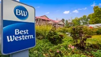 Best Western Paris Inn - Wifi
