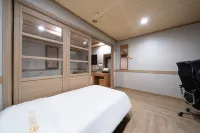 K.S Hotel Hotels in Cheonan-si