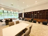 3Br Apartment at Skyhouse BSD Beside Aeon Mall BSD Hotels in Pagedangan