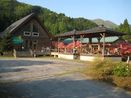 Little Bears Отели рядом с достопримечательностью «Chūzen-ji Temple»