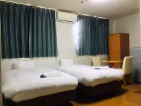 Kagoshima Kajiki Spa Hotel di Aira