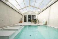 Damyang Grass Pool Villa Resort - Pools