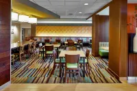 Fairfield Inn & Suites Atlanta Lithia Springs