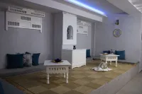 Hilton Skanes Monastir Beach Resort - spa