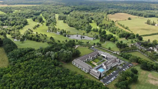 Le Domaine des Vanneaux Golf & Spa - MGallery