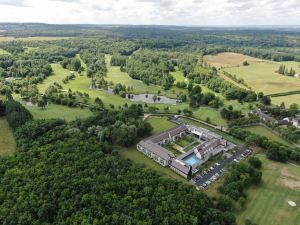 Le Domaine des Vanneaux Hôtel Golf & Spa MGallery