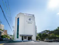 거제도 장승포 캄레스트 프리미엄 호텔 거제대학교 주변 호텔
