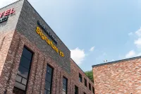Yangpyeong Signature Drive-in Hotel Yongmun