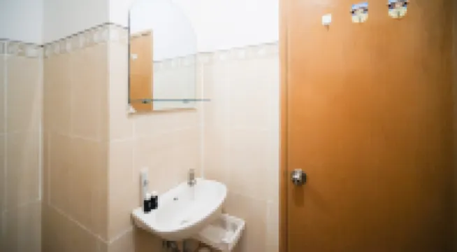 Best Choice and Cozy Living 2Br at Bale Hinggil Apartment by Travelio Hotels in Penjaringan Sari