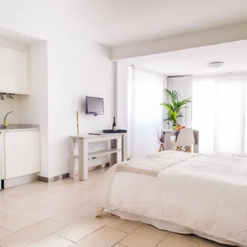 Dunas Club - Hotel & Apartamentos