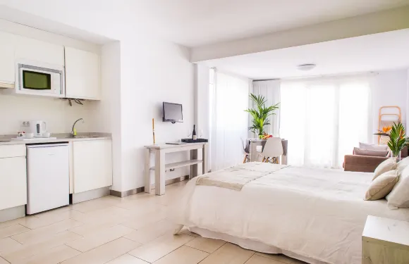 杜納斯俱樂部公寓