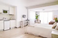 Dunas Club - Hotel & Apartamentos - Nouto- ja jättöpalvelut