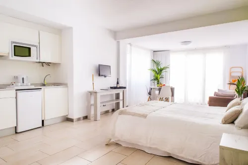 Dunas Club - Hotel & Apartamentos Hotels in Corralejo