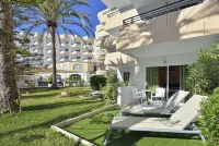 Sol Lunamar Palmanova Apartamentos Hotels in Calvia