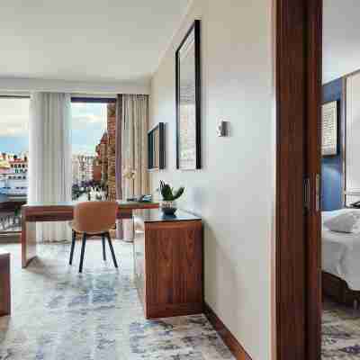 Hilton Gdansk Rooms