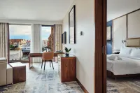 Hilton Gdansk - Lãng mạn