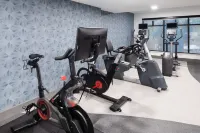 Hilton Garden Inn Jacksonville Ponte Vedra Sawgrass - Fitnessstudio