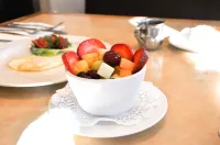 Piccadilly Inn Airport - Desayuno