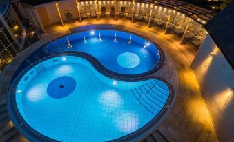 Posthotel Achenkirch Resort and Spa - Adults Only
