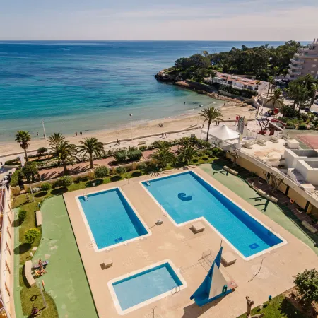 Voramar