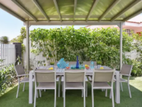 Bungalow San Agustin ET1 Hotels near Playa de San Agustin